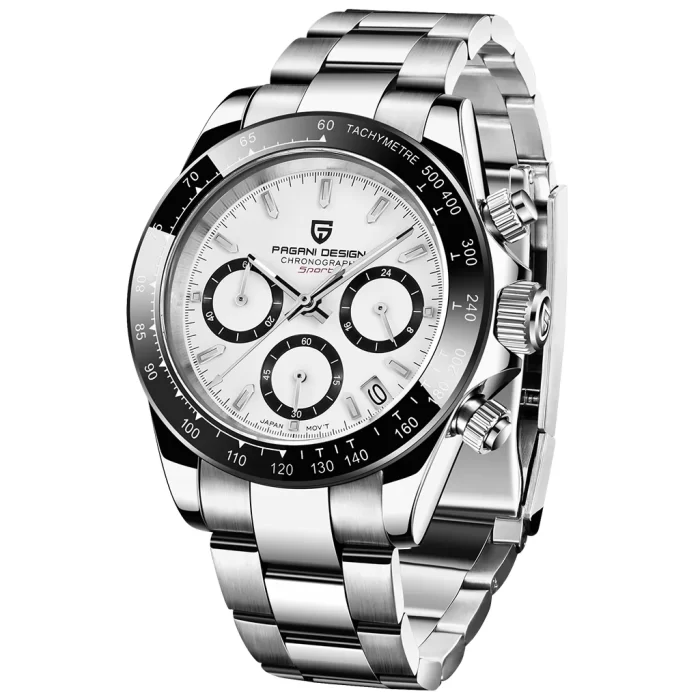 Pagani Design 1644 Pointer White Herreur