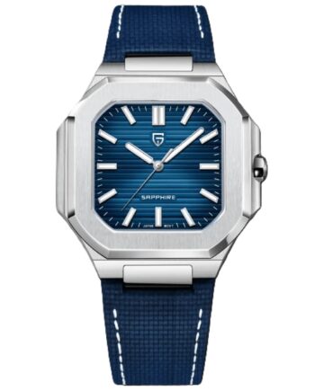 Pagani Design Ys019 Blue Strap Herreur