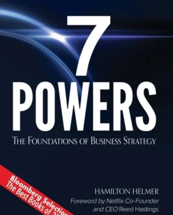 Powers 2016  Hamilton Helmer