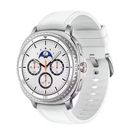 Samsung Galaxy Watch Classic L500 46mm White