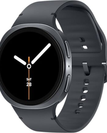 Samsung Galaxy Watch Gps Sort Graphite