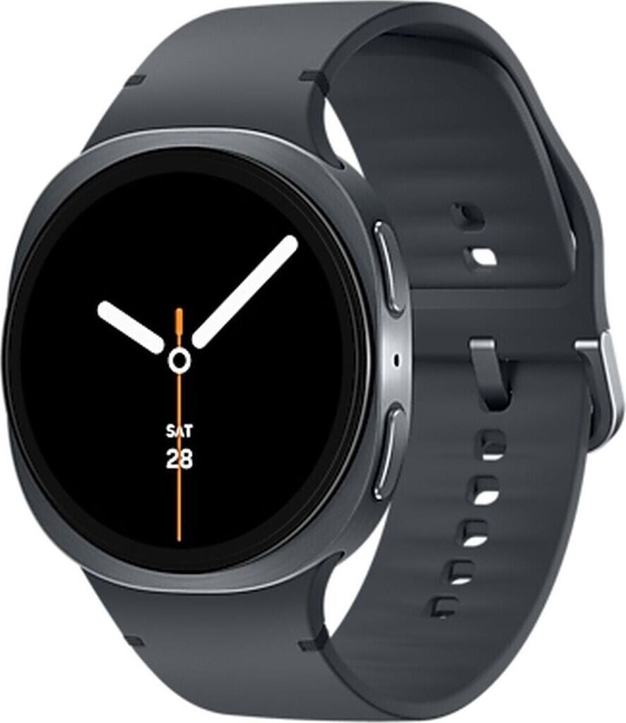 Samsung Galaxy Watch Gps Sort Graphite
