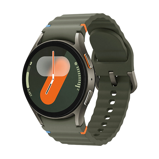 Samsung Galaxy Watch L300 40mm 32gb Green