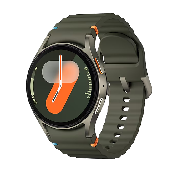 Samsung Galaxy Watch L305 40mm Lte 32gb Green