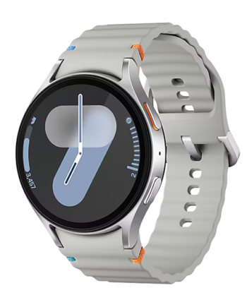 Samsung Galaxy Watch L315 44mm Lte 32gb Silver