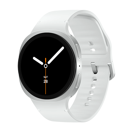 Samsung Galaxy Watch L330 44mm Silver