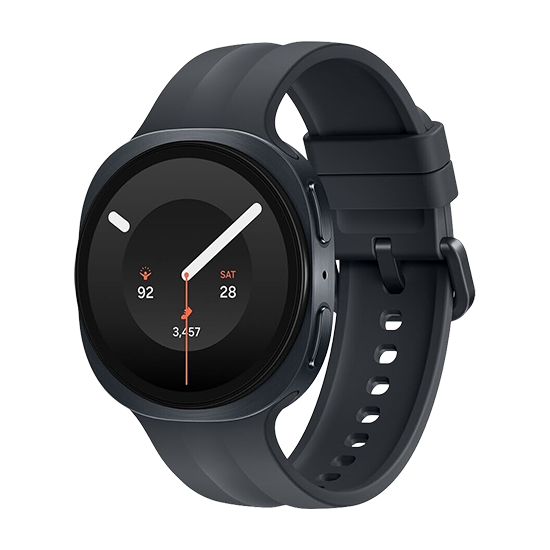 Samsung Galaxy Watch L345 40mm Lte 32gb Graphite
