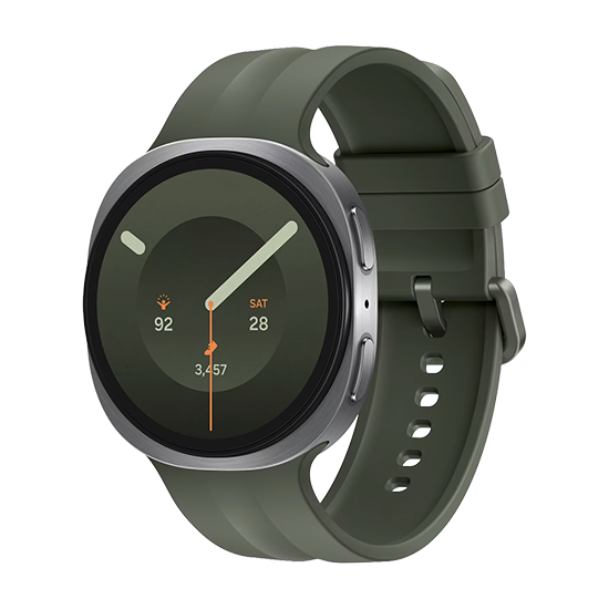 Samsung Galaxy Watch L350 44mm 32gb Silver