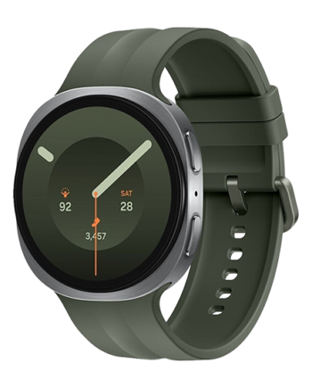 Samsung Galaxy Watch L355 44mm Lte 32gb Silver