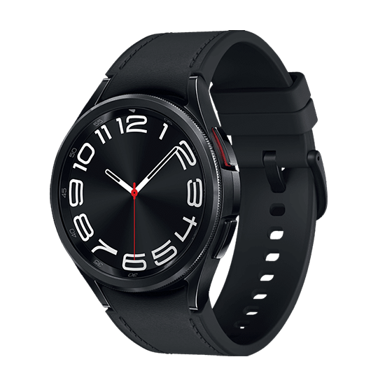 Samsung Galaxy Watch R950 Classic 43mm Black