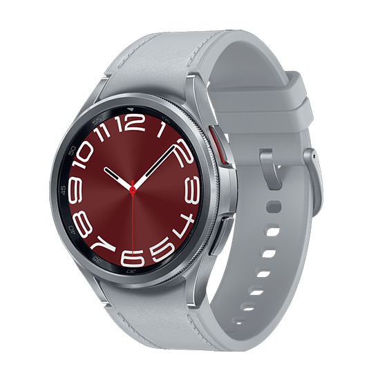 Samsung Galaxy Watch R950 Classic 43mm Silver