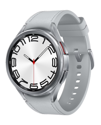 Samsung Galaxy Watch R960 Classic 47mm Silver