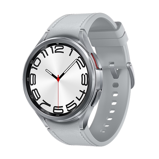 Samsung Galaxy Watch R960 Classic 47mm Silver