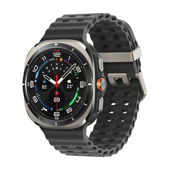 Samsung Galaxy Watch Ultra L705 2024 47mm Lte 32gb Silver