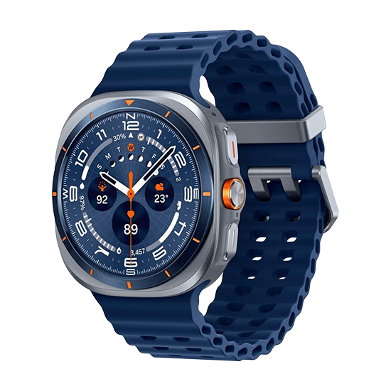 Samsung Galaxy Watch Ultra L705 2025 47mm Lte Blue