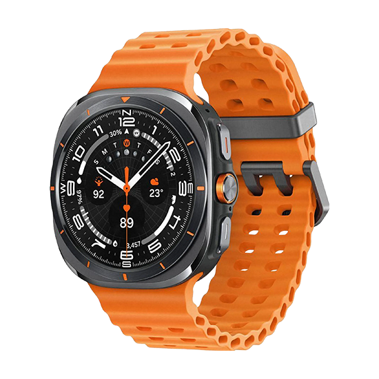 Samsung Galaxy Watch Ultra L705 2025 47mm Lte Grey