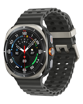 Samsung Galaxy Watch Ultra L705 2025 47mm Lte Silver