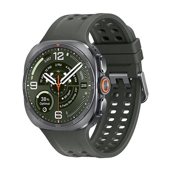 Samsung Galaxy Watch Ultra2 L715 64gb Silver