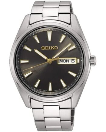 Seiko Classic Sur343p1 Herreur