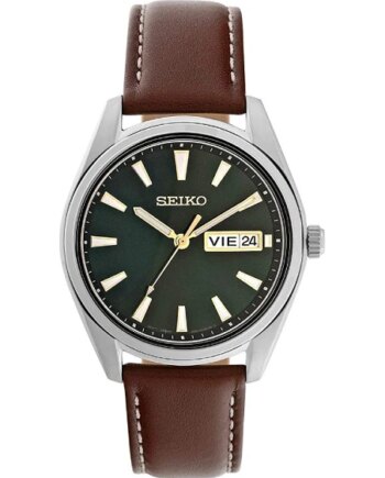 Seiko Classic Sur449p1 Herreur