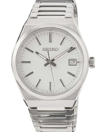 Seiko Classic Sur553p1 Herreur