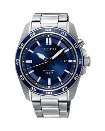 Seiko Ska783p1 Herreur Kinetic