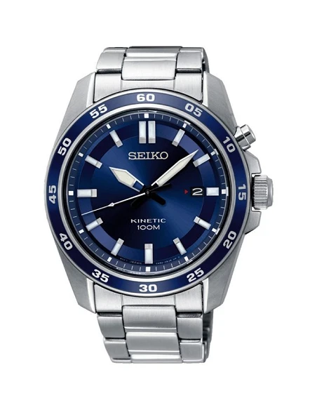 Seiko Ska783p1 Herreur Kinetic
