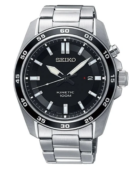 Seiko Ska785p1 Herreur Kinetic