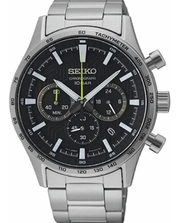 Seiko Sports Chronograph Ssb413p1