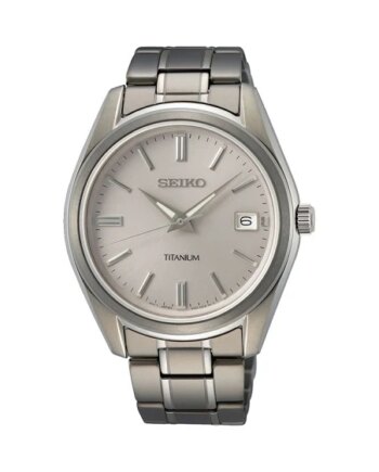 Seiko Titanium Essential Sur369p1