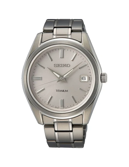 Seiko Titanium Essential Sur369p1