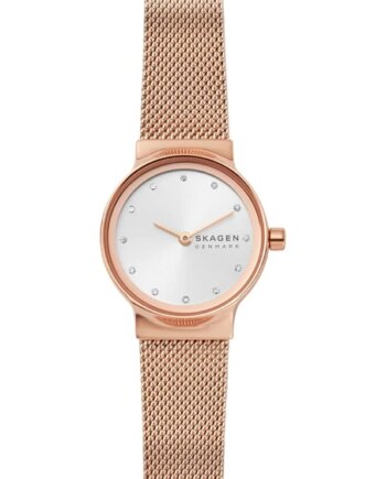 Skagen Freja Lille Skw2665 Dameur