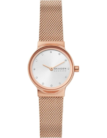 Skagen Freja Lille Skw2665 Dameur