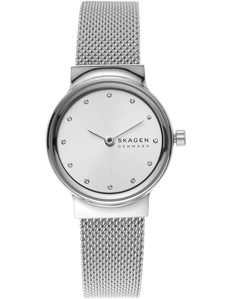 Skagen Freja Lille Skw2715 Dameur