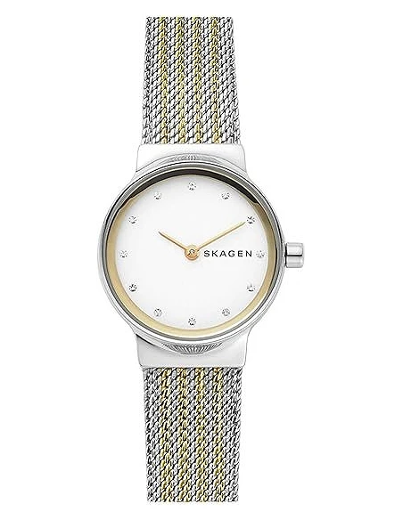 Skagen Freja Skw2698 Dameur Slim Design