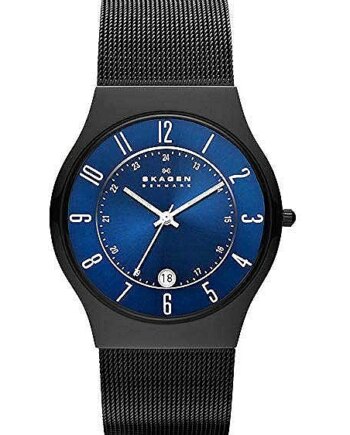 Skagen Grenen Herreur T233xltmn Titanium