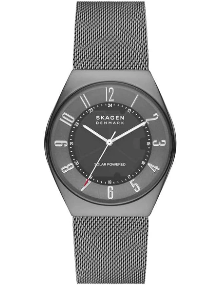 Skagen Grenen Skw6836 Herreur