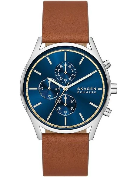 Skagen Holst Chrono Skw6916 Herreur