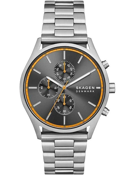 Skagen Holst Chronograph Skw6926 Herreur