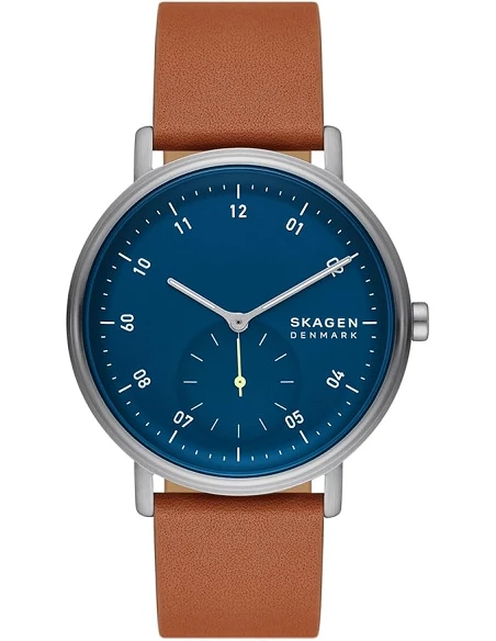 Skagen Kuppel Skw6888 Herreur