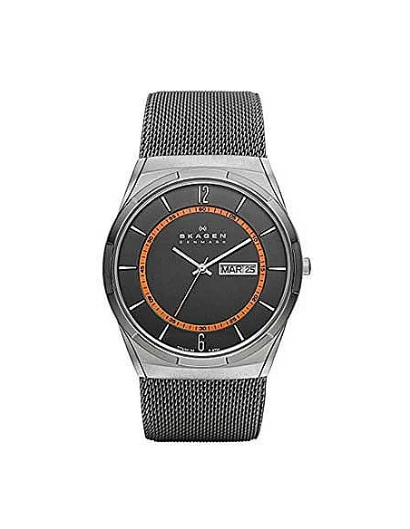 Skagen Melbye Herreur Skw6007