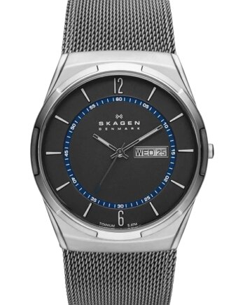 Skagen Melbye Skw6078 Herreur