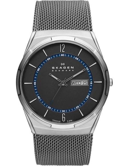 Skagen Melbye Skw6078 Herreur