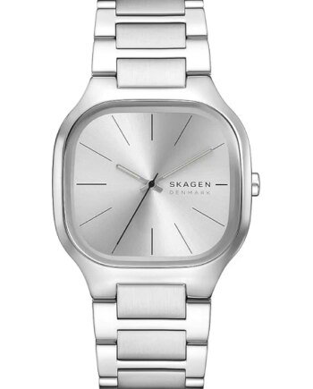 Skagen Mellem Skw6934 Herreur