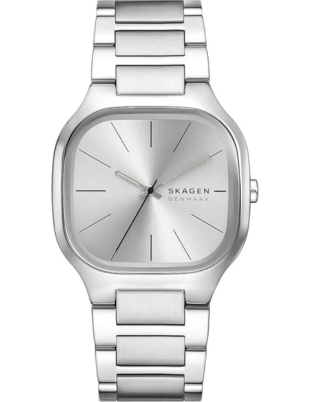 Skagen Mellem Skw6934 Herreur