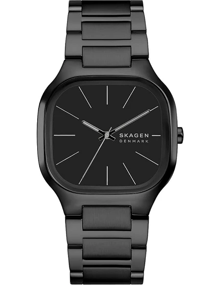 Skagen Mellem Skw6935 Herreur