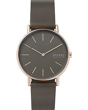 Skagen Signatur Dameur Skw2794