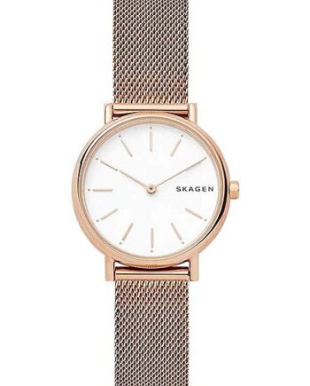 Skagen Signatur Skw2694 Dameur