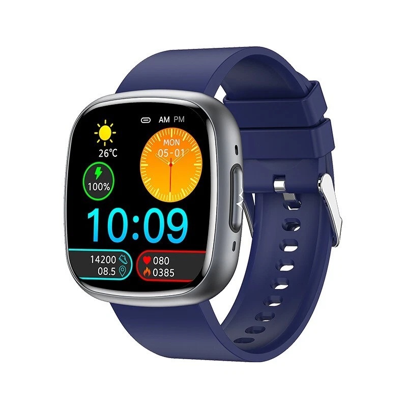 Smartwatch Blue Et593
