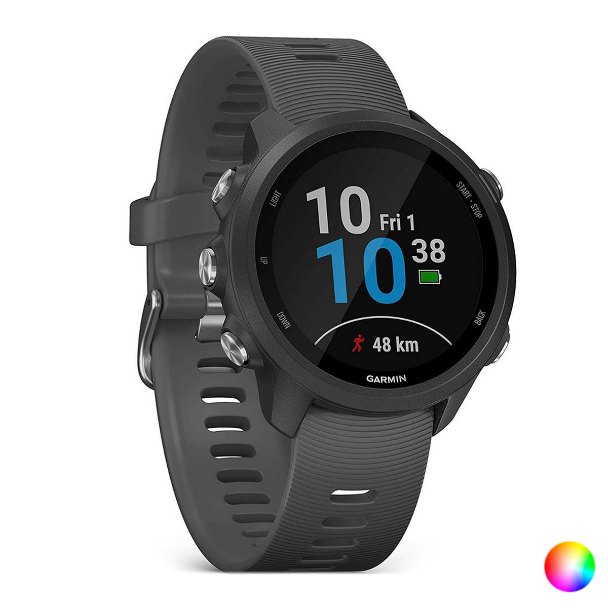 Smartwatch Garmin Forerunner